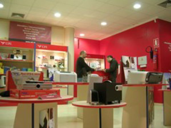 Tiendas UPI, Inform�tica / Internet